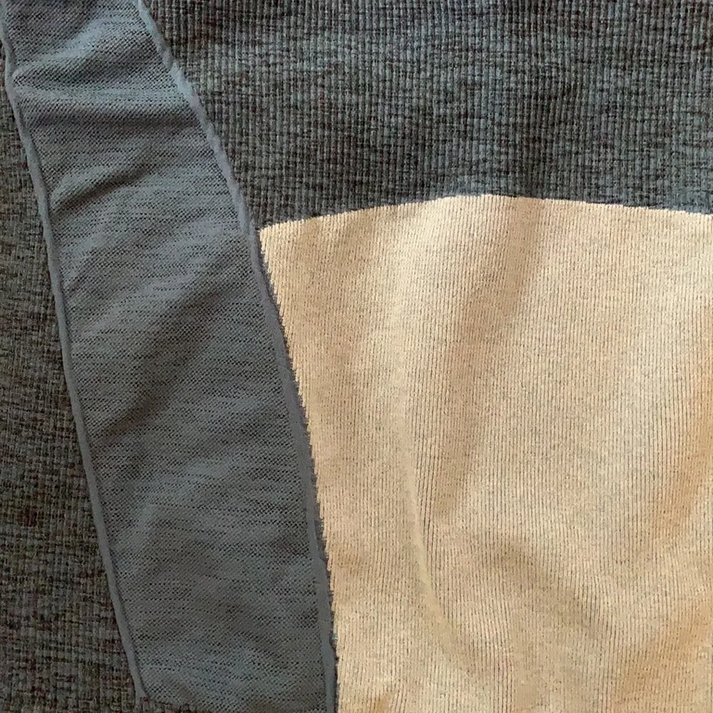 NWOT! FP Free People Movement Pop Life Crop Sz XS/S - Picture 9 of 9